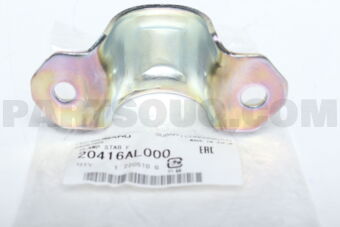 20416AL000 CLAMP STAB F