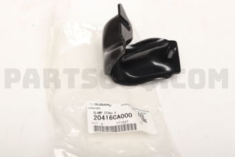 20416CA000 CLAMP STABI F