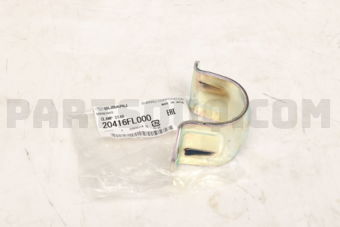 20416FL000 CLAMP STAB