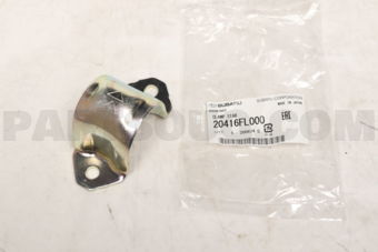20416FL000 CLAMP STAB