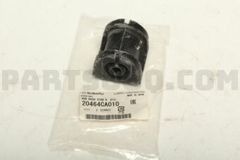 20464CA010 RUB BUSH STAB R D13
