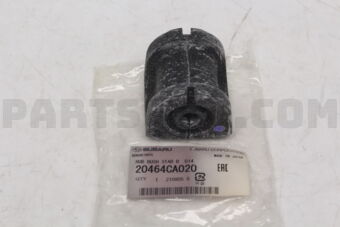 20464CA020 Subaru RUB BUSH STAB R  D14