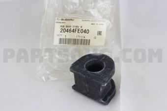 20464FE040 RUB BUSH STABI R