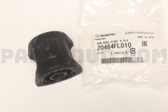 20464FL010 RUB BUSH STABI R D15