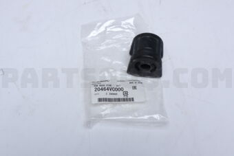 20464VC000 Subaru RUB BUSH STAB    D17