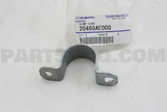 20466AE000 CLAMP STABI