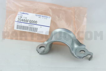 20466FG000 CLAMP STAB