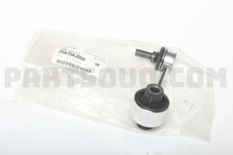 20470AJ000 STABILIZER LK R