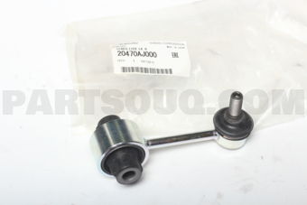 20470AJ000 STABILIZER LK R