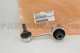 20470AJ000 STABILIZER LK R