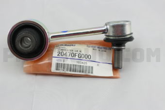 20470FG000 STABILIZER LK R