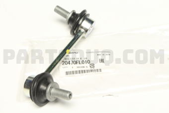 20470FL010 STABILIZER LK R  LH