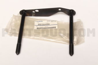 20510SA000 PLATE BOLT COMPL