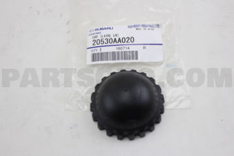 20530AA020 CAP (LATRL LK)