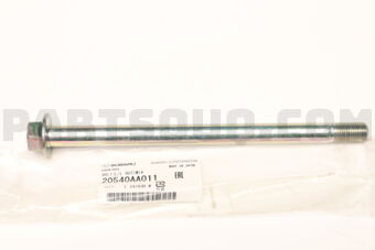20540AA011 BOLT(L/L OUT)M14