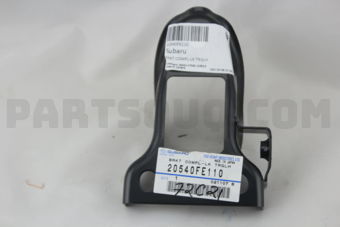 20540FE110 BRKT COMPL-LK TRGLH