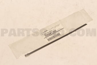 20694FL000 Subaru BAND LINK PROTCR