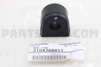 21047GA811 BUSH (STAB)