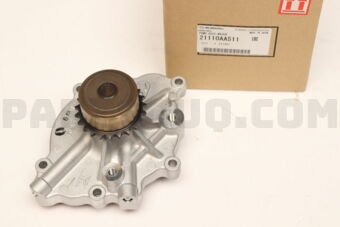 21110AA511 PUMP ASSY-WATER