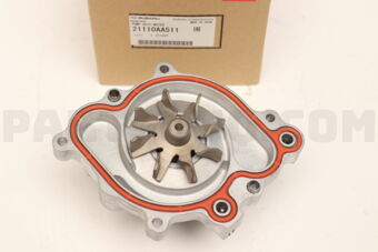 21110AA511 PUMP ASSY-WATER