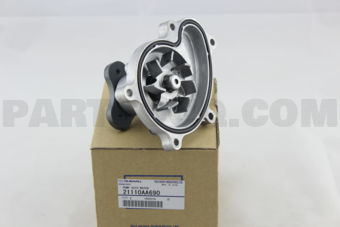 21110AA690 PUMP ASSY-WATER