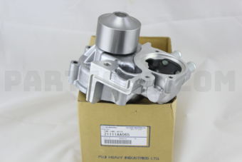 21111AA065 PUMP COMPL-WATER