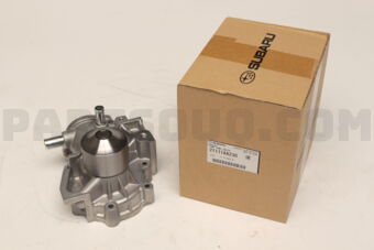 21111AA230 Subaru PUMP C0MPL-WATER