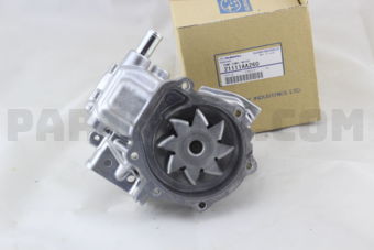 21111AA260 COMPL-WATER