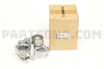 21111AA370 PUMP COMPL-WATER