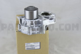 21111AA430 PUMP COMPL-WATER
