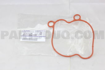 21114AA100 GSKT-WATER PUMP