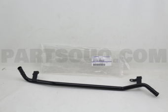 21141AA032 PIPE-WATER TANK