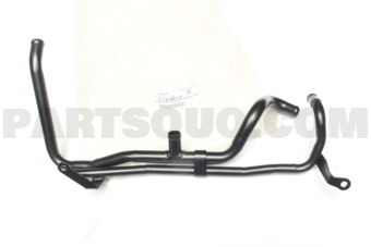 21141AA150 PIPE-WATER TANK