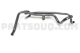 21141AA150 PIPE-WATER TANK