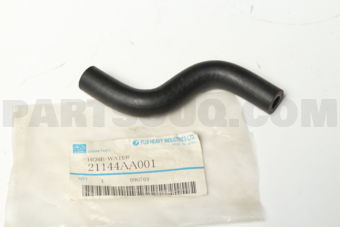 21144AA001 HOSE-WATER