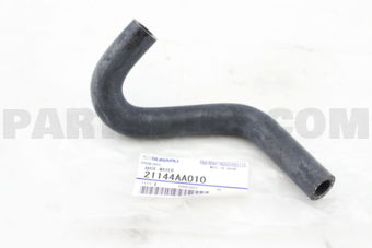 21144AA010 HOSE-WATER