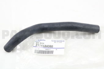 21144AA080 HOSE-WATER