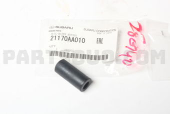 21170AA010 PLUG-WATER BYPASS