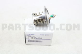 21200AA170 THERMO ASSY
