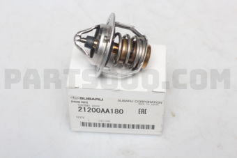21200AA180 THERMO ASSY