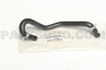 21204AA830 HOSE ASSY-PRE HTR