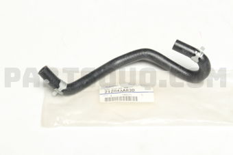 21204AA830 HOSE ASSY-PRE HTR