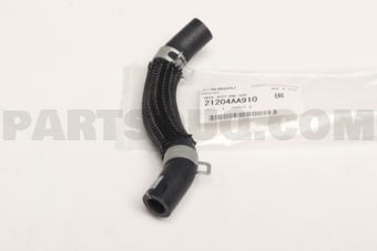 21204AA910 HOSE ASSY-PRE HTR