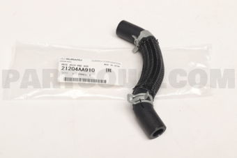 21204AA910 HOSE ASSY-PRE HTR
