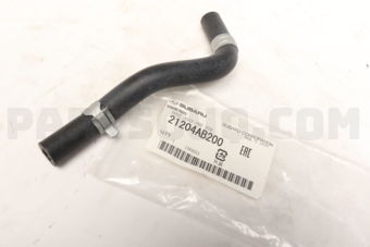 21204AB200 HOSEASSYPREHTR