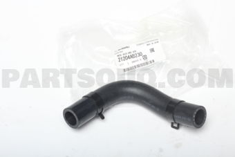 21204AB230 HOSE ASSY-PRE HTR