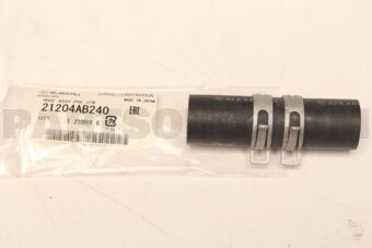 21204AB240 HOSE ASSY-PRE HTR