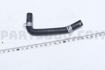 21204AB270 Subaru HOSE ASSY-PRE HTR