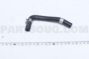 21204AB270 Subaru HOSE ASSY-PRE HTR