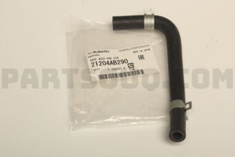 21204AB290 HOSE ASSY-PRE HTR